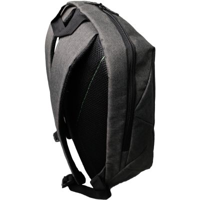 Рюкзак для ноутбука Acer 15.6&quot; URBAN GREY/GREEN (GP.BAG11.034) | Зображення 5