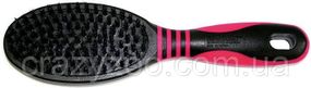 Щітка-гребінець для собак та котів Croci Vanity 6х23.5 см C6067422