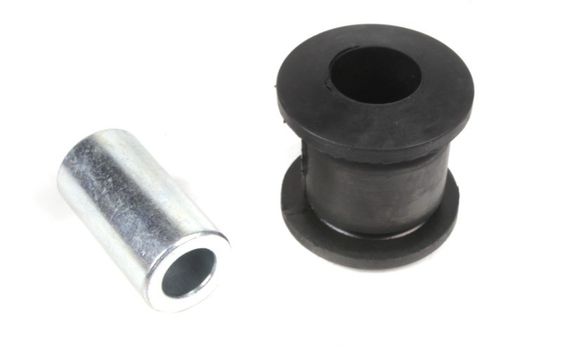 Сайлентблок важеля переднього спереду Fiat Ducato Peugeot Boxer 94- короткий  31418 | Зображення 1