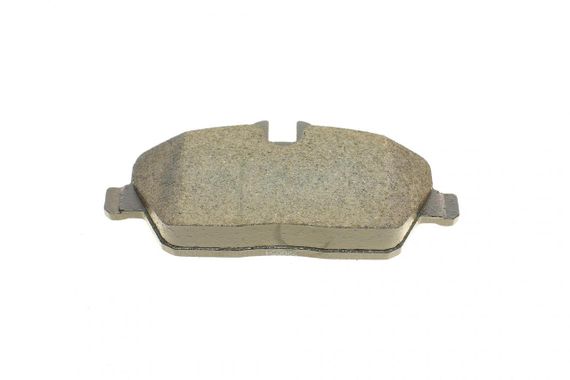 Колодки гальмівні передні BMW 1 E81 E82 E87 E88 04-13 2 F45 14-18 22-0664-0 | Зображення 7
