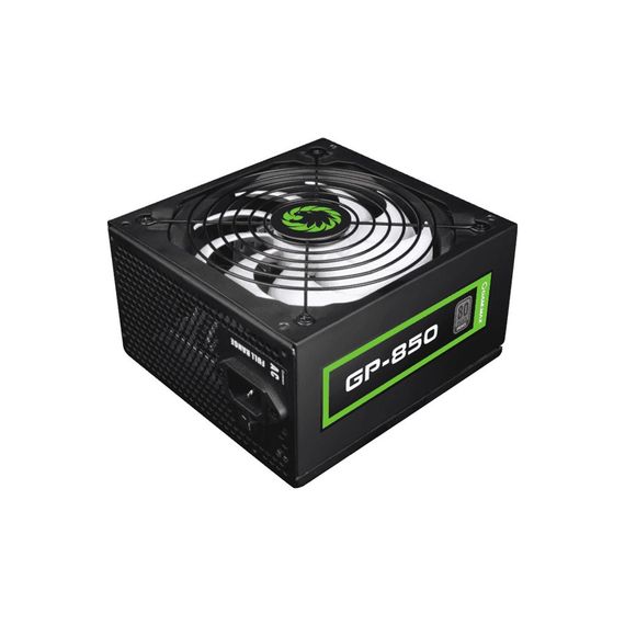 Блок живлення Gamemax 850W (GP-850) | Зображення 1