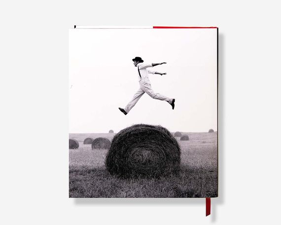 Книга фэшн фотографы 20 века альбом фоторабот Родни Смита Rodney Smith. Photographs Книга для фотографов | Зображення 1