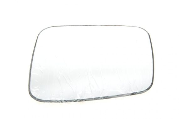 Скло дзеркала з підігрівом VW T4 91-03 L  88570345502