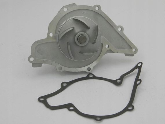 Помпа Ауді А4 В5 В6 2.5 Tdi Ауді А6 С5 2.5 Tdi Ауді А8 2.5 Tdi Vw Пассат2.5 Tdi 1998- | Зображення 4