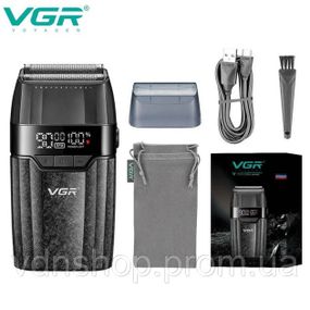 Професійна бритва для чоловіків, Акумуляторна бритва для чоловіків, Чоловіча акумуляторна електробритва GH-92