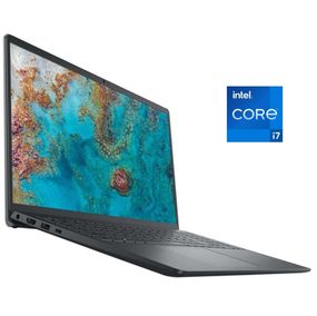 Ультрабук Dell Inspiron 15 3530 / 15.6" (1920x1080) IPS Touch / Intel Core i7-1355U (10 (12) ядер по 3.7 - 5.0 GHz) / 16 GB DDR4 / 512 GB SSD / Intel Iris Xe Graphics / WebCam / Win 11 б/в