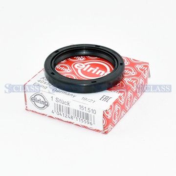 Сальник коленвала передний Nissan Almera 1.4-2.0 i/D 95- / Micra 1.0-1.4 i 92- / Primera 1.6-2.0 i/D 90- (40x52x7),151.510
