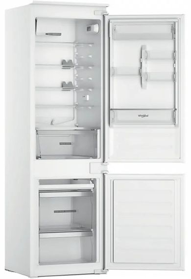 Холодильник Whirlpool WHC18D011C1 SF | Зображення 2