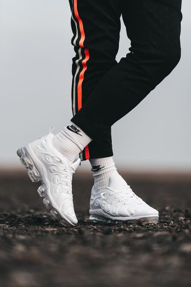 Чоловічі кросівки VaporMax весна / осінь 0026 40 | Зображення 3