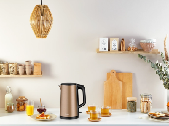 Електрочайник Tefal KI583C10 | Зображення 4