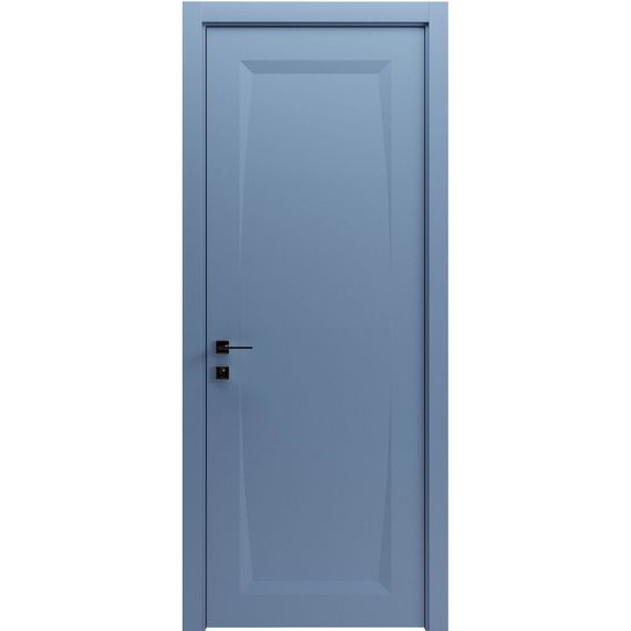 Двери Rodos LOFT Lago (1,2,3) RAL 5014