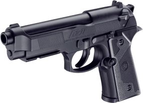 Пистолет пневматический Umarex Beretta Elite II кал. 4.5 мм ВВ Пневматика Пневматический пистолет