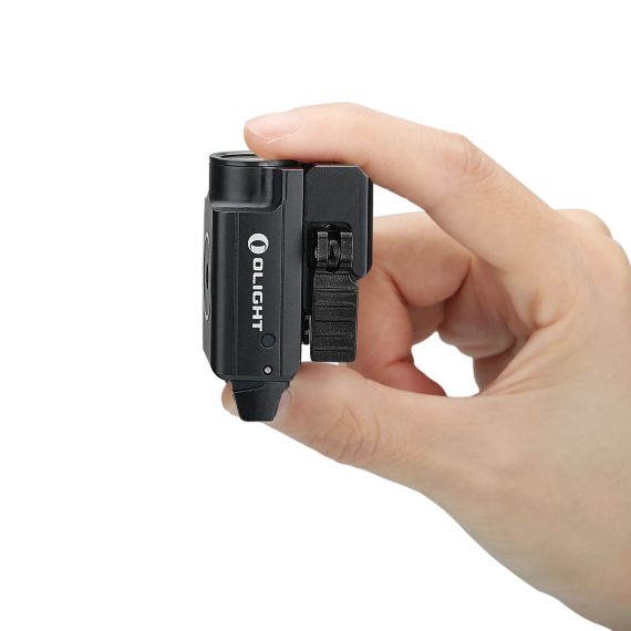 Ліхтар Olight PL-Mini 2 Valkyrie Black | Зображення 3