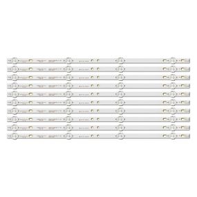LED підсвітка TV 50" DS50M73-DS07-V01 DSBJ-WG 2W2006-DS50M7301-01 3A4CX-46012 AKTV505 10шт.