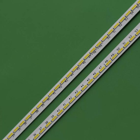 LED підсвітка TV 42" TC416-F2404(L)-UA-LA4 TC416-F2404(R)-UA-LA4 TC416-F1606(L/R)-UA-LA2 E42LX9101 2шт. | Зображення 2