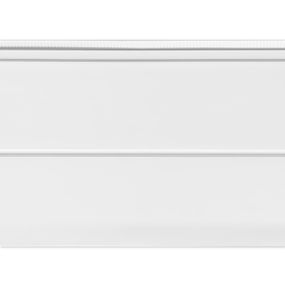 Фасадная PU панель 415х15х3800мм SW-00001719