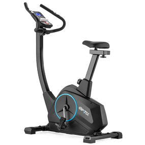 Велотренажер Gymtek XB4000 електромагнітний синій