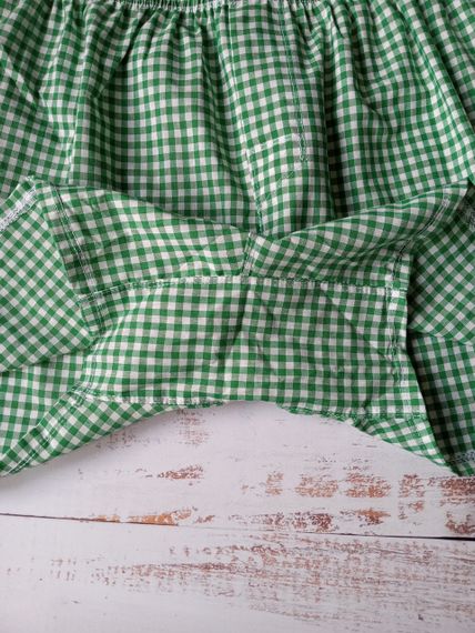 Чоловічі труси, поплін. тс-016 | Зображення 3