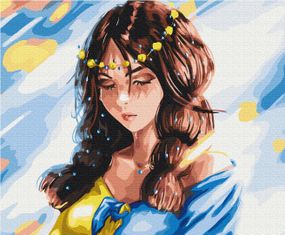 Бажання миру ©Ana Slip