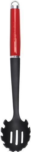 Ложка для спагетті KitchenAid Coreline KAG005OHERE 35 см червона