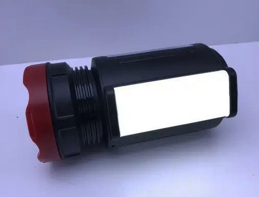 Акумуляторний ліхтар прожектор Yajia YJ-2895U LED переносний для охорони | Зображення 3