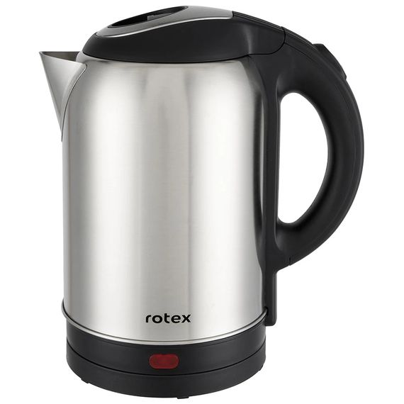 Електрочайник Rotex RKT12-S