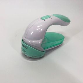 Машинка для котишок Magio MG-431 | Пристрій для зняття катишок Машинка для OH-980 стрижки котишок