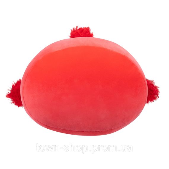 Мягкая игрушка Squishmallows – Красный кардинал (30 cm) | Зображення 2