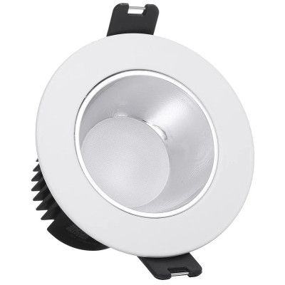 Светильник точечный Yeelight Mesh LED Downlight M2 5W 350lm 2700 - 6500K (YLTS02YL) | Зображення 3
