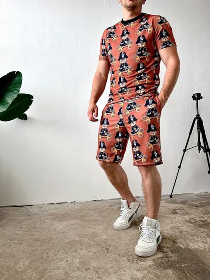 Спортивний костюм