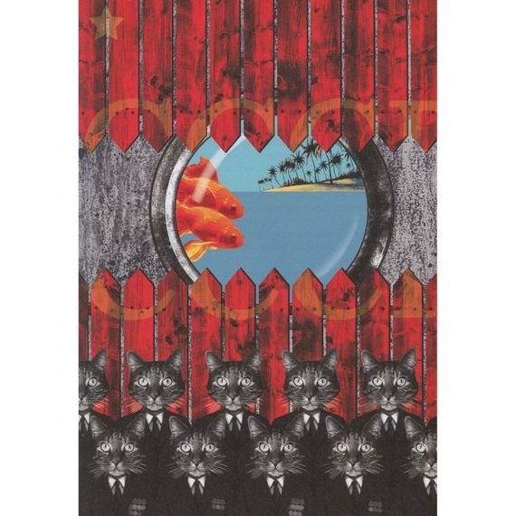 Книга Сам в океані 153043 | Зображення 3