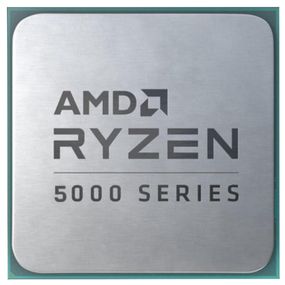 ЦПУ AMD Ryzen 5 5500 6C/12T 3.6/4.2GHz Boost 16Mb AM4 65W Wraith Stealth cooler MPK 100-100000457MPK