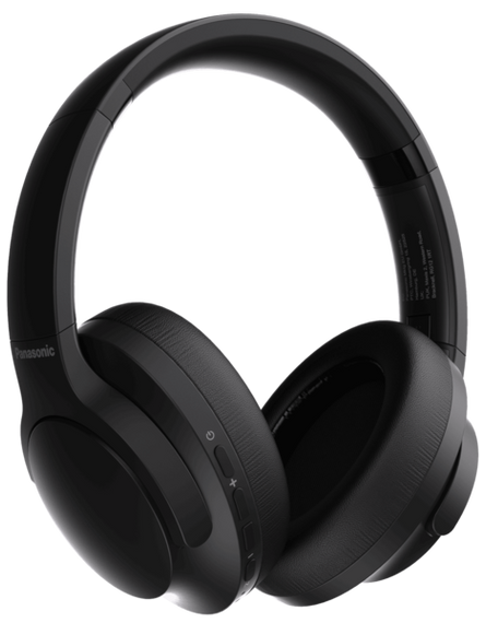 Гарнітура Panasonic RB-HX330BDGK