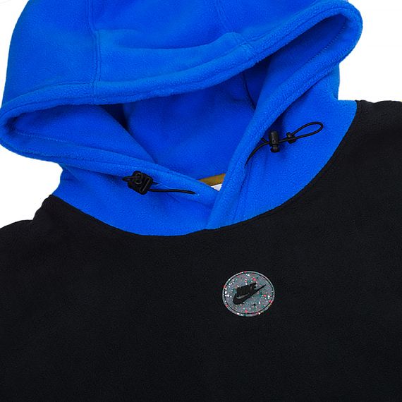 Толстовка Nike M NSW SPU HOODY POLAR | Зображення 2