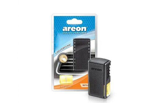 Ароматизатор AREON Car Тутти Фрутти жидкость (на дефлектор)