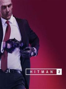 HITMAN 2 Gold Edition - Steam - Key LATAM