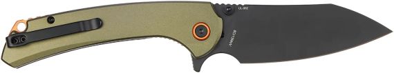Ніж Skif Jock BB Olive Green | Зображення 1