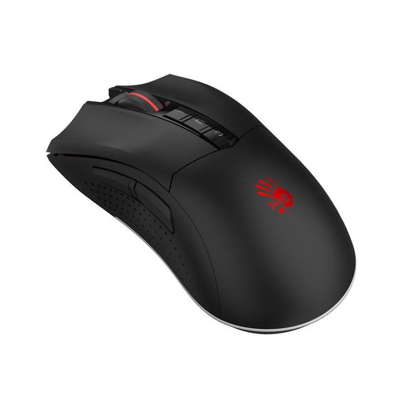Мишка A4Tech Bloody R90 Plus Wireless Black (Bloody R90 Plus Black) | Зображення 2