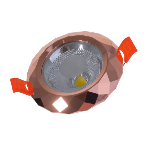 Светильник точечный LED HDL-M38 3W NW AB