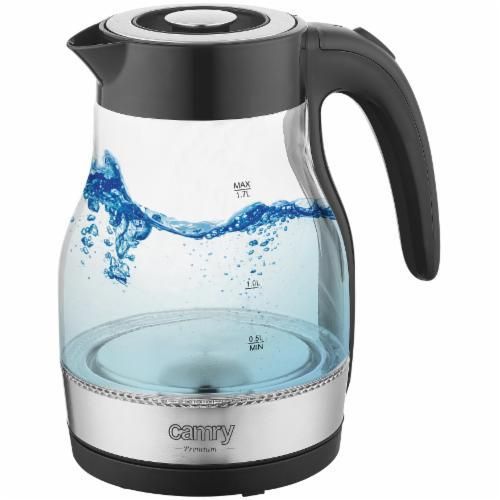 Електрочайник Camry CR 1300, 1,7 л (UA-01)