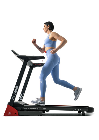 Бігова доріжка Hop-Sport HS-1400LB Bolt | Зображення 2