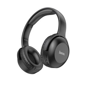 Бездротові навушники HOCO W33 Art sount BT headset Black