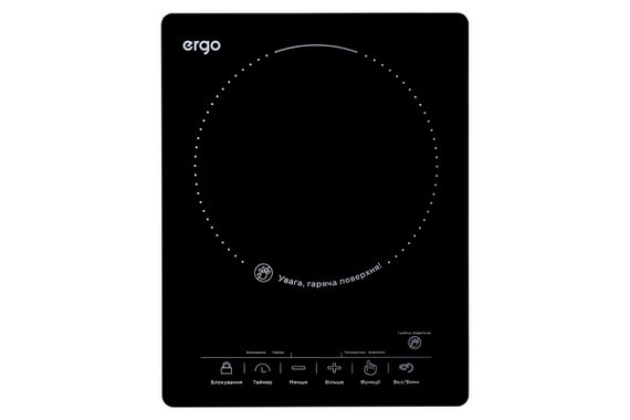 Hi-light плита ERGO HP-1509