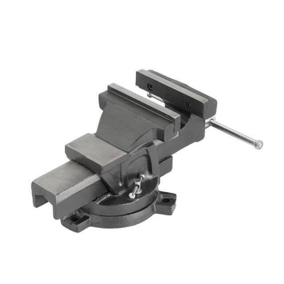 Лещата слюсарні поворотні 125 мм INTERTOOL HT-00821 | Зображення 1