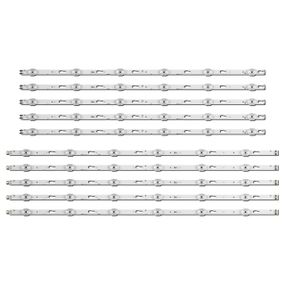 LED підсвітка TV 65" V0T7-650SMA-R0 V0T7-650SMB-R1 SVC650AG6_L SVC650AG6_R JL.D650C1330-408AL/R-M 10шт.