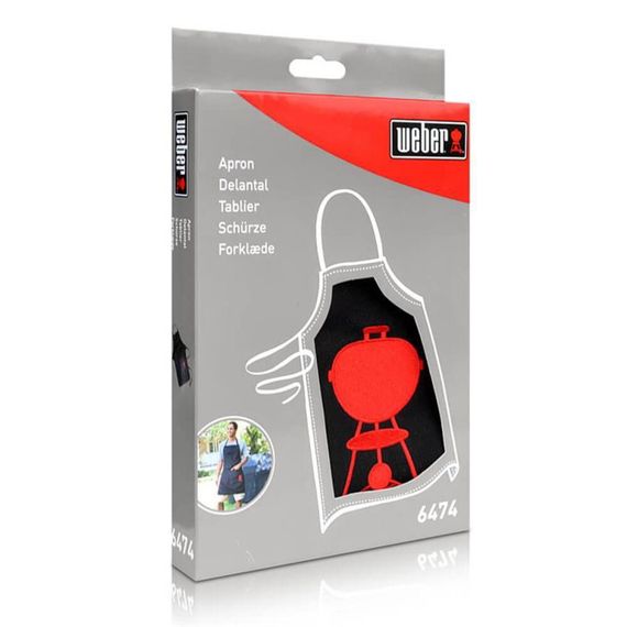 Фартух Weber 6474 Код: 003508 | Зображення 2