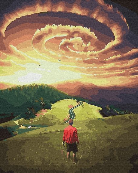 Путь странника