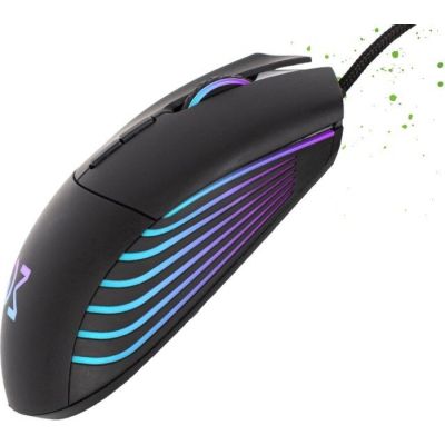 Мышка Dream Machines DM5 Blink S USB Black (DM5_BLINK_S) | Зображення 7