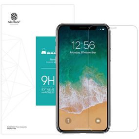 Захисне скло Nillkin (H) для Apple iPhone X/XS/11 Pro