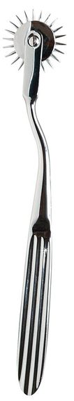 Колесо Вартенберга игольчатое Pin Wheel sexstyle | Зображення 1